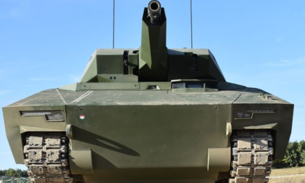 A szlovák liberális lapnak nem tetszenek a magyar tankok