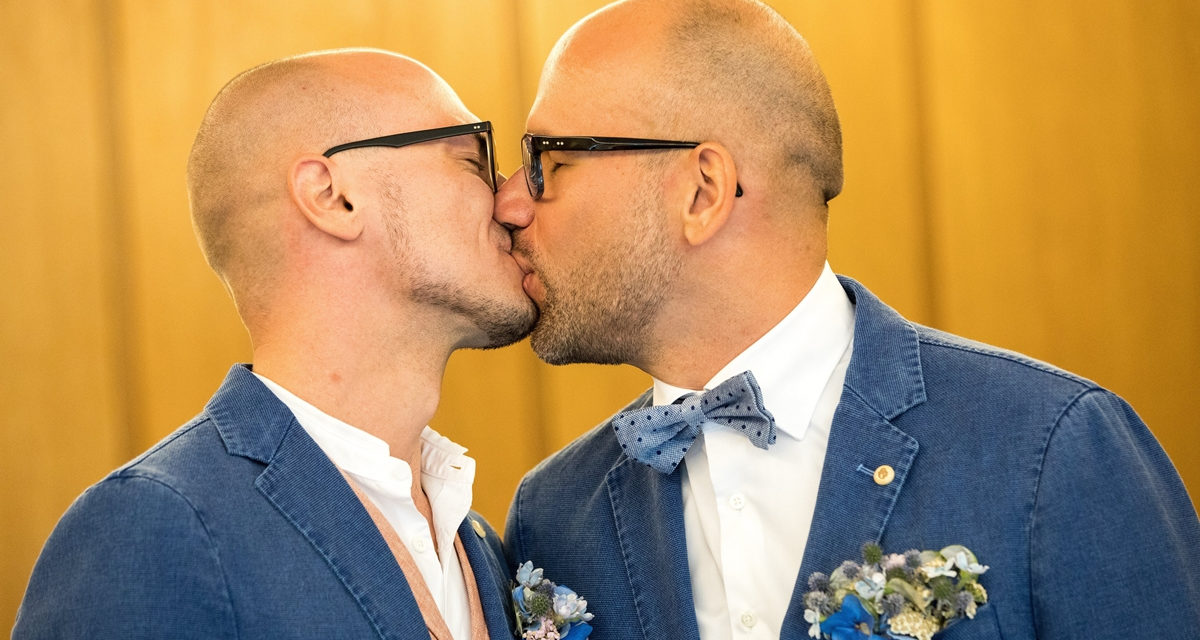 A Catholic cannot support gay marriage, and neither can Márki-Zay, if he is truly Catholic