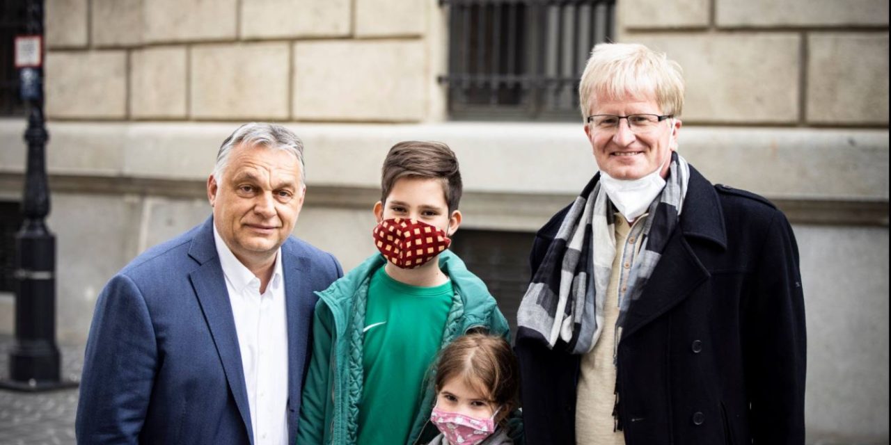 Századvég: Za rządów Viktora Orbána sytuacja finansowa węgierskich rodzin poprawiła się