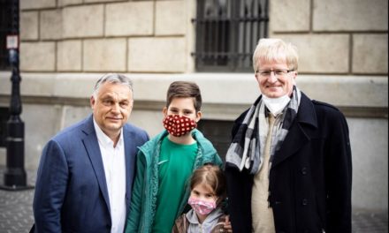Századvég: Orbán Viktor kormányzása alatt javult a magyar családok anyagi helyzete
