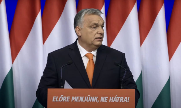 Viktor Orbán: Gyurcsány and Bajnai are preparing to return to power