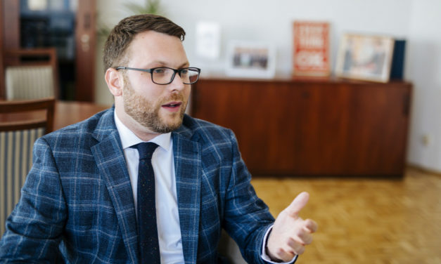 Tamás Schanda: We are not aware of an example similar to the Hungarian one in the EU
