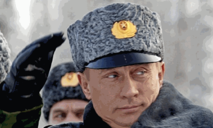 Putyin nem bízta a véletlenre: Kínában parkoltatta az aranyat és a devizát