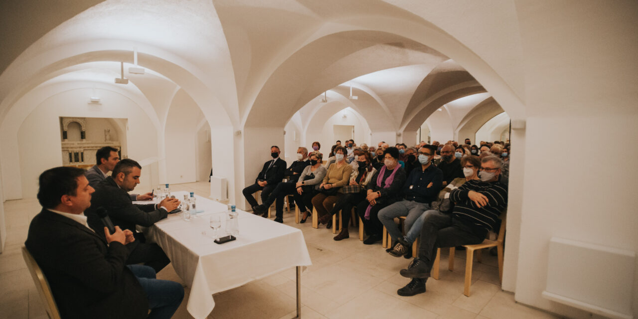 Civil Academy Szeged: The left is unreliable