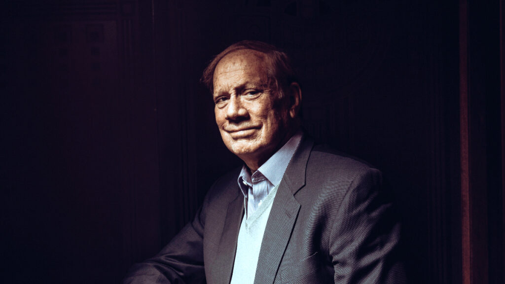 George Pataki