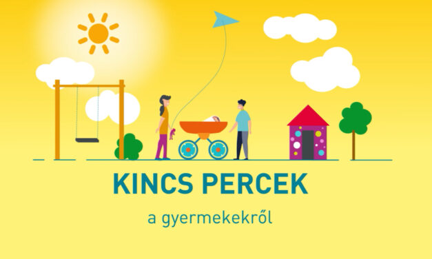 Il benessere e la protezione dei bambini è la nostra responsabilità condivisa: KINCS Percek - sulle misure di benessere dei bambini