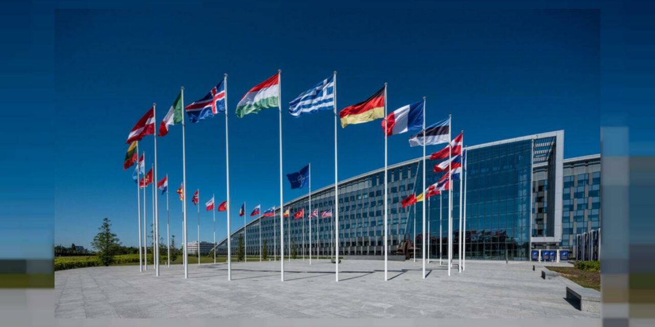 The summit of NATO and the European Union begins today in Brussels