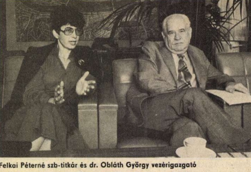 György Oblat