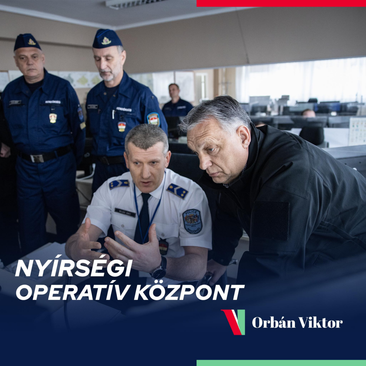 Orbán Viktor-Nyírség