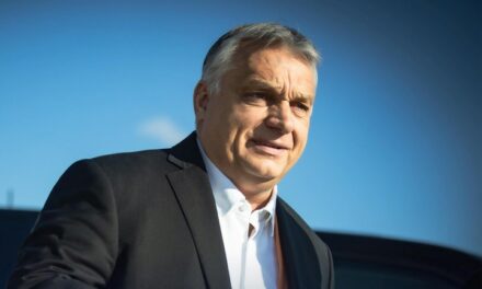 Viktor Orbán: Wähle Fidesz am 3. April!