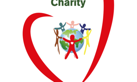 Il Roma Charity Service si unisce a Békement.