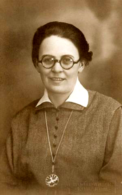 Felice Sara Salkaházi