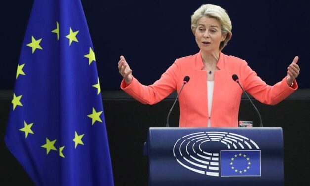 Den Haag: Die Ukraine kann der EU nicht im beschleunigten Verfahren beitreten