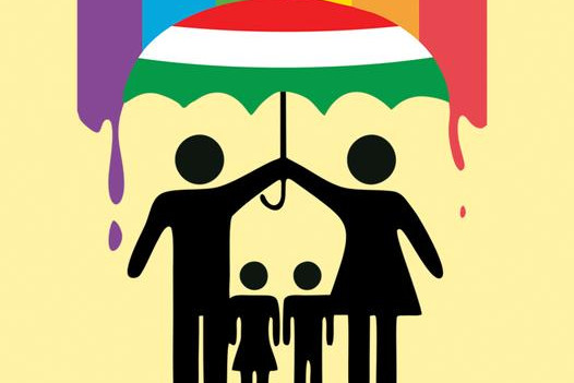 Węgrzy odrzucają propagandę LGBTQ skierowaną do nieletnich