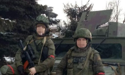 Elkezdték az oroszok felhasználni az Ukrajnába küldött amerikai fegyvereket