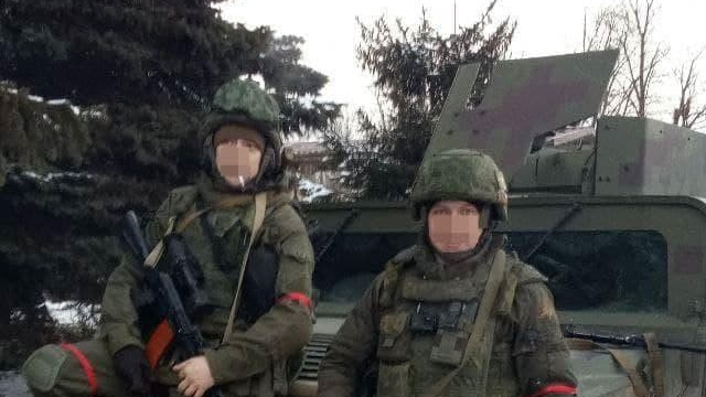 I russi iniziarono a usare le armi americane inviate in Ucraina