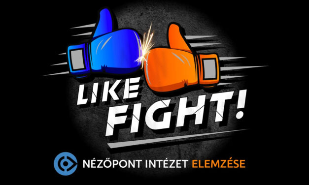 Likefight: I still like Fidesz and Orbán better