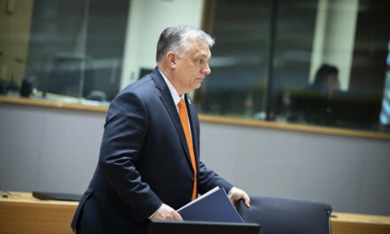 Orbán Viktor elutasította az ukrán elnök követeléseit