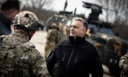 Orbán Viktor: a jövő vasárnap meg nehogy otthon maradjanak!