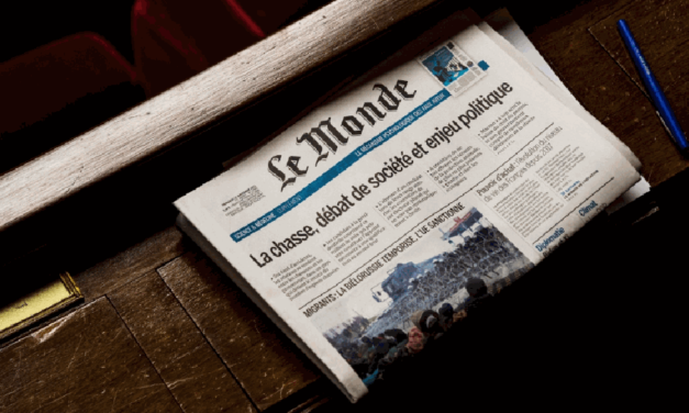 Le Monde: Viktor Orbán crushed the opposition in the parliamentary election
