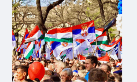 Péter Szijjártó: Die serbische Wahl ist auch für die Ungarn wichtig