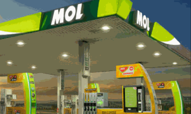 Trotz der Benzinpreisobergrenze befindet sich MOL in einer günstigen Position