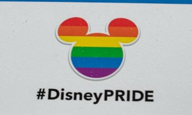 La stragrande maggioranza dei genitori teme la propaganda LGBTQ della Disney per i propri figli