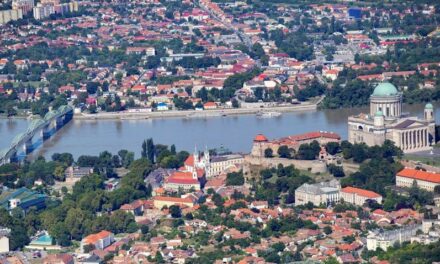 Esztergom sarà una città con diritti di contea, anche Viktor Orbán terrà un discorso