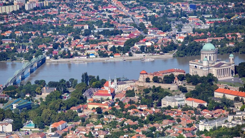 Esztergom megyei jogú város lesz, Orbán Viktor is beszédet mond
