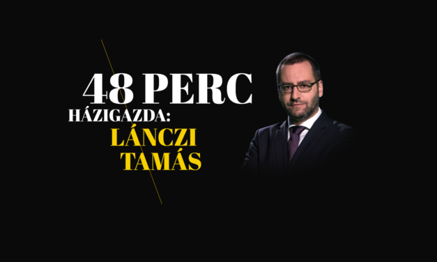 48 minutes - According to András Schiffer, all left-wing parties have collapsed except for Gyurcsány&#39;s party