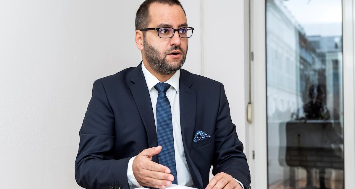 Tamás Lánczi: Fidesz owes its success to its well-structured campaign