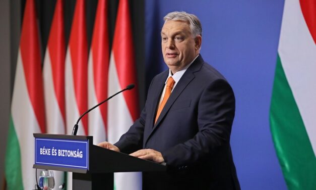 Sie wollen die Ära Orbán nicht verstehen