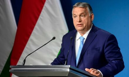 Orbán Viktor felszólította a baloldalt: álljon ki Magyarország mellett Brüsszelben