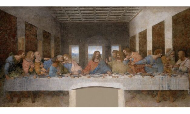 Maundy Thursday commemorates Christ&#39;s Last Supper, his acceptance and the beginning of his sufferings