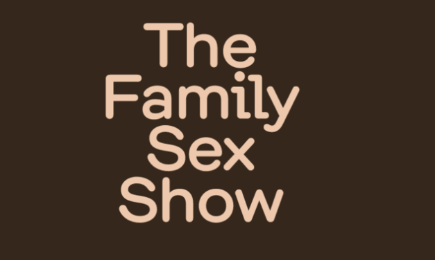 Die Family Sex Show für Fünfjährige