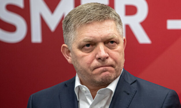 Fico: Viktor Orbán, nicht Heger, hat die Freistellung für die Slowakei veranlasst