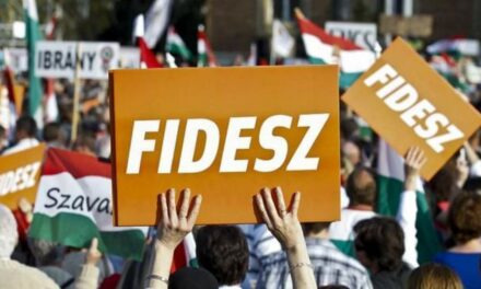 Hatalmas Fidesz-fölény a vasárnapi időközin