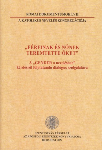 gender book