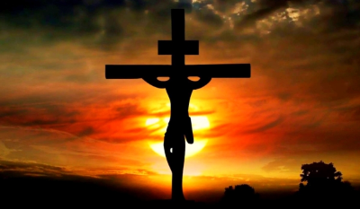 Nagypéntek – Jézus Krisztus kereszthalálának napja