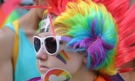 Die Polen nehmen kein Blatt vor den Mund und listen LGBTQ-freundliche Schulen auf