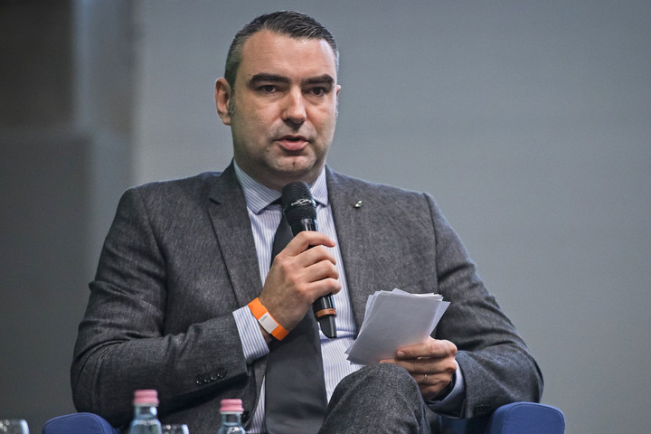 Jr. Zoltán Lomnici: I discorsi del Primo Ministro a Kötcs sono considerati un discorso programmatico 