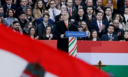 Reader&#39;s letter: Thanks to the Hungarian people!