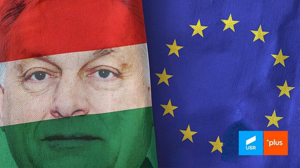 Rumuńscy politycy otwarcie ingerują w wybory na Węgrzech
