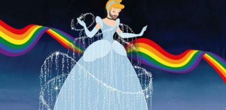 La Disney è impegnata nella causa LGBTQ