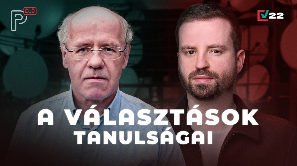 Tölgyessy: Fidesz ist mit Abstand die innovativste politische Kraft