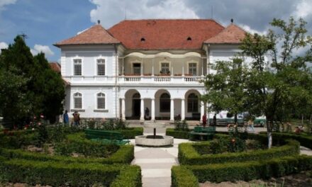 Soha nem látott mértékű erdélyi műemlékfelújításába kezd Románia