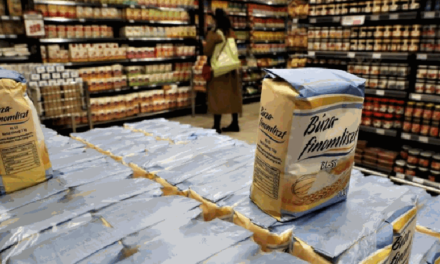 Stabil élelmiszerkészlet várja a hazai fogyasztókat