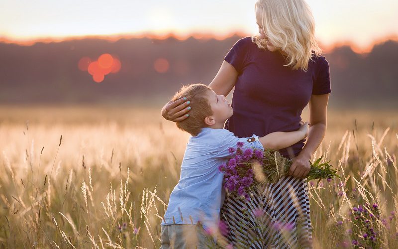According to Hungarians, motherhood is the most beautiful profession for women