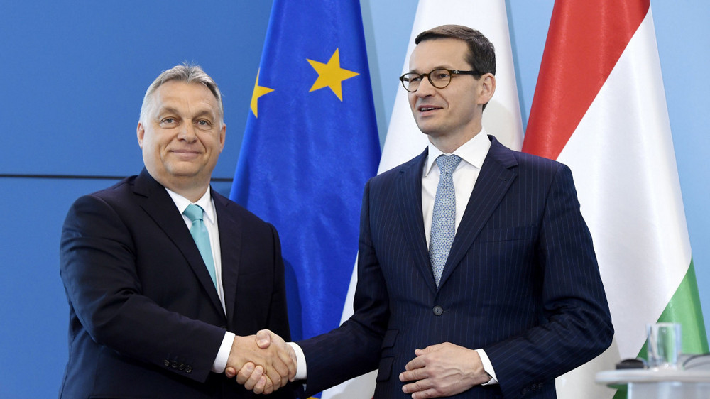 Morawiecki: Polskę i Węgry łączy wielowiekowa przyjaźń