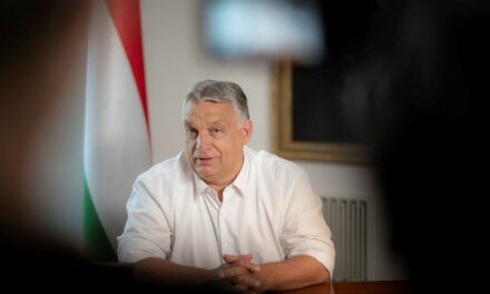 Történelmi távlatból is egyedülálló Orbán Viktor ötödik kormányzása